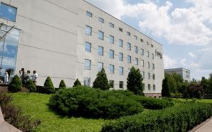 乌克兰ISIDA诊所