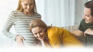 禧孕美宝：同性恋形婚做试管婴儿，靠谱吗？