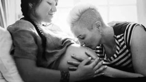 禧孕美宝:同性恋合法进行试管婴儿的目的地指南 禧孕美宝:同性恋合法进行试管婴儿的目的地指南