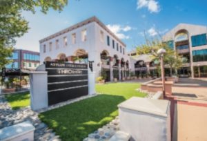 美国HRC医院恩西诺分院 美国HRC医院恩西诺分院