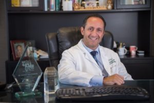 美国HRC医院恩西诺分院 美国HRC医院恩西诺分院