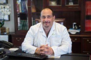 美国HRC医院恩西诺分院 美国HRC医院恩西诺分院